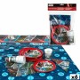 Set d'articles de fête Star Wars (6 Unités): Plus de 300.000 produits de grandes marques en vente directe à prix usine sur cadea