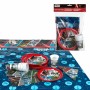 Set d'articles de fête Star Wars (6 Unités): Plus de 300.000 produits de grandes marques en vente directe à prix usine sur cadea