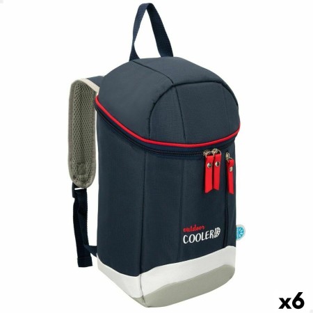 Sac Thermique Aktive 25 x 37 x 15 cm (6 Unités): Plus de 300.000 produits de grandes marques en vente directe à prix usine sur c