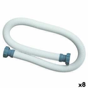 Tuyau d'arrosage Intex Piscine 1-1/2 150 cm Ø 38 mm (8 Unités): Plus de 300.000 produits de grandes marques en vente directe à p