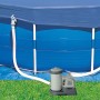 Tuyau d'arrosage Intex Piscine 1-1/2 150 cm Ø 38 mm (8 Unités): Plus de 300.000 produits de grandes marques en vente directe à p
