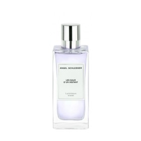Parfum Femme Angel Schlesser EDT 100 ml Les eaux d'un instant Luminous Violet: Plus de 300.000 produits de grandes marques en ve