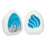 Lot de désodorisants Acorde MINIG-OCEAN Océan 50 g (12 Unités): Plus de 300.000 produits de grandes marques en vente directe à p