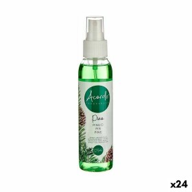Spray Diffuseur Acorde AR1810539 Pin 125 ml (24 Unités): Plus de 300.000 produits de grandes marques en vente directe à prix usi