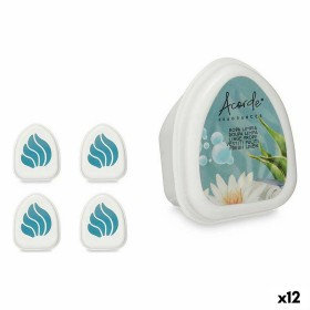 Lot de désodorisants Acorde MINIG-FRESHLINE Vêtements propres 50 g (12 Unités): Plus de 300.000 produits de grandes marques en v