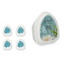 Lot de désodorisants Acorde MINIG-FRESHLINE Vêtements propres 50 g (12 Unités): Plus de 300.000 produits de grandes marques en v