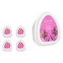Lot de désodorisants Acorde MINIG-ORCHID Orchidée 50 g (12 Unités): Plus de 300.000 produits de grandes marques en vente directe