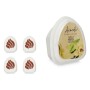 Lot de désodorisants Acorde MINIG-VANILLA Vanille 50 g (12 Unités): Plus de 300.000 produits de grandes marques en vente directe