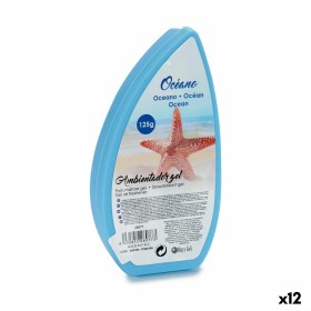 Désodorisant Acorde AR1810542 Océan 125 g Gel (12 Unités): Plus de 300.000 produits de grandes marques en vente directe à prix u