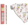 Feuilles de papier parfumé Acorde AD4003 Roses (12 Unités): Plus de 300.000 produits de grandes marques en vente directe à prix 