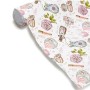 Feuilles de papier parfumé Acorde AD4003 Roses (12 Unités): Plus de 300.000 produits de grandes marques en vente directe à prix 