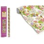 Feuilles de papier parfumé Acorde AD4001 Jasmin (12 Unités): Plus de 300.000 produits de grandes marques en vente directe à prix