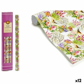 Feuilles de papier parfumé Acorde AD4002 Violet (12 Unités): Plus de 300.000 produits de grandes marques en vente directe à prix