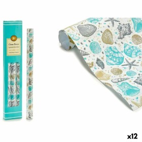 Feuilles de papier parfumé Acorde AD4005 Océan (12 Unités): Plus de 300.000 produits de grandes marques en vente directe à prix 
