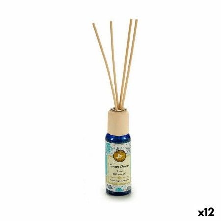 Bâtonnets Parfumés Acorde Ocean Breeze 50 ml (12 Unités): Plus de 300.000 produits de grandes marques en vente directe à prix us