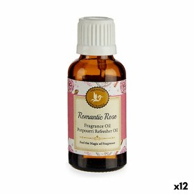 Huile aromatique Acorde AD7003 Roses 30 ml (12 Unités): Plus de 300.000 produits de grandes marques en vente directe à prix usin