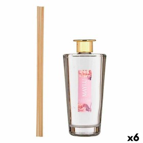 Bâtonnets Parfumés Acorde Maylu Citron Fleur d'oranger 500 ml (6 Unités): Plus de 300.000 produits de grandes marques en vente d