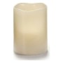 Bougie LED Blanc 7,5 x 10 x 7,5 cm (6 Unités): Plus de 300.000 produits de grandes marques en vente directe à prix usine sur cad