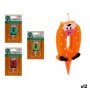 Bougie Anniversaire animaux Numéro 0 (12 Unités): Plus de 300.000 produits de grandes marques en vente directe à prix usine sur 