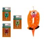 Bougie Anniversaire animaux Numéro 0 (12 Unités): Plus de 300.000 produits de grandes marques en vente directe à prix usine sur 