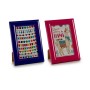 Cadre photo Lama 1 x 19 x 14 cm (12 Unités): Plus de 300.000 produits de grandes marques en vente directe à prix usine sur cadea
