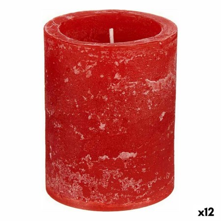 Bougie Parfumée Ibergarden HL-ZL280C Géranium (12 Unités): Plus de 300.000 produits de grandes marques en vente directe à prix u