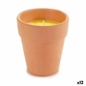 Bougie Ibergarden HL-WG80C Citronnelle (12 Unités): Plus de 300.000 produits de grandes marques en vente directe à prix usine su