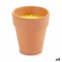 Bougie Ibergarden HL-WG80C Citronnelle (12 Unités): Plus de 300.000 produits de grandes marques en vente directe à prix usine su