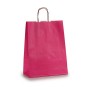 Sac en papier Pincello 32412 Rose 12 x 52 x 32 cm 32 X 12 X 50 cm (25 Unités): Plus de 300.000 produits de grandes marques en ve