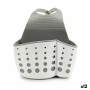 Porte-éponges pour Evier Kinvara CC13603 Caoutchouc polypropylène 15 x 11,5 x 8 cm (12 Unités): Plus de 300.000 produits de gran