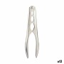 Casse-Noisette Kinvara 23004 Argenté Acier 16,5 x 1,5 x 4,5 cm (12 Unités): Plus de 300.000 produits de grandes marques en vente