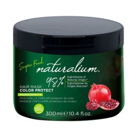 Crème Protectrice de Couleur Naturalium Super Food Grenade 300 ml: Plus de 300.000 produits de grandes marques en vente directe 