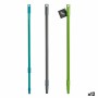 Manche à balai Kipit CC16890-B Métal Plastique 120 cm Extensible (12 Unités): Plus de 300.000 produits de grandes marques en ven