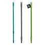 Manche à balai Kipit CC16890-B Métal Plastique 120 cm Extensible (12 Unités): Plus de 300.000 produits de grandes marques en ven