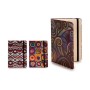Bloc de Notes Pincello 18147-B6 B6 100 Volets 12,5 x 1,5 x 17,5 cm Formes (18 Unités): Plus de 300.000 produits de grandes marqu
