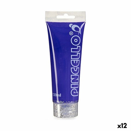 Peinture acrylique Pincello AC120-6 Violet 120 ml (12 Unités): Plus de 300.000 produits de grandes marques en vente directe à pr