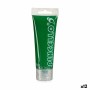 Peinture acrylique Pincello AC75-3 Vert foncé 75 ml (12 Unités): Plus de 300.000 produits de grandes marques en vente directe à 