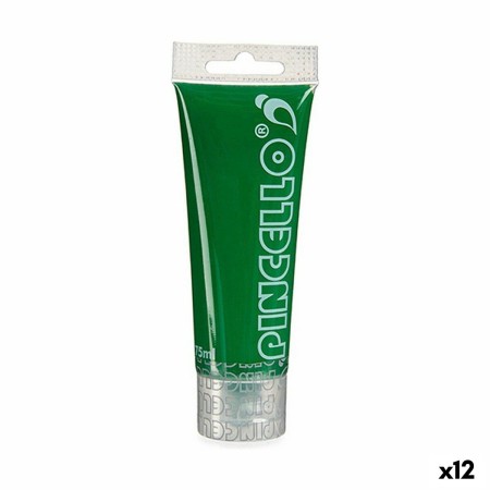 Peinture acrylique Pincello AC75-3 Vert foncé 75 ml (12 Unités): Plus de 300.000 produits de grandes marques en vente directe à 