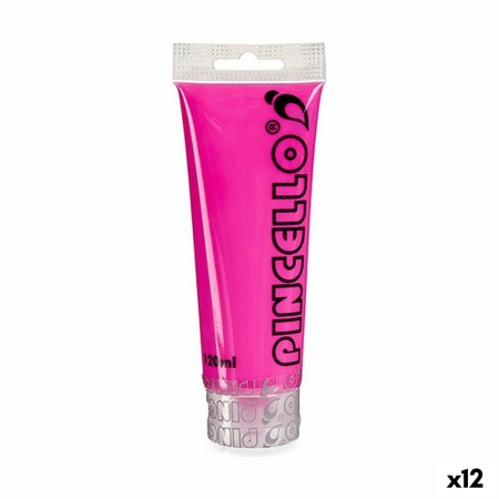 Peinture acrylique Pincello AC120-5 Magenta 120 ml (12 Unités): Plus de 300.000 produits de grandes marques en vente directe à p