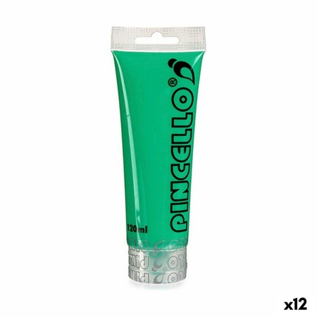 Peinture acrylique Pincello AC120-1 Vert clair 120 ml (12 Unités): Plus de 300.000 produits de grandes marques en vente directe 