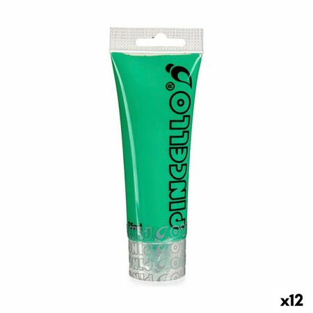Peinture acrylique Pincello AC75-1 Vert clair 75 ml (12 Unités): Plus de 300.000 produits de grandes marques en vente directe à 