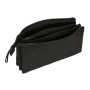 Trousse Fourre-Tout Triple Naruto Noir 22 x 12 x 3 cm: Plus de 300.000 produits de grandes marques en vente directe à prix usine