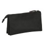 Trousse Fourre-Tout Triple Naruto Noir 22 x 12 x 3 cm: Plus de 300.000 produits de grandes marques en vente directe à prix usine