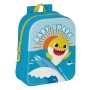 Cartable Baby Shark 3D Bleu 22 x 27 x 10 cm: Plus de 300.000 produits de grandes marques en vente directe à prix usine sur cadea