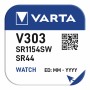 Pile Bouton au Lithium Varta Silver V303: Plus de 300.000 produits de grandes marques en vente directe à prix usine sur cadeaufo