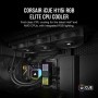 Kit de refroidissement liquide Corsair H115I: Plus de 300.000 produits de grandes marques en vente directe à prix usine sur cade