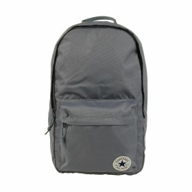 Sac à dos Casual Toybags Compartiment pour ordinateur portable Gris clair Gris 45 x 27 x 13,5 cm: Plus de 300.000 produits de gr