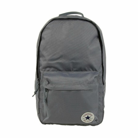 Sac à dos Casual Toybags Compartiment pour ordinateur portable Gris clair Gris 45 x 27 x 13,5 cm: Plus de 300.000 produits de gr