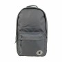 Sac à dos Casual Toybags Compartiment pour ordinateur portable Gris clair Gris 45 x 27 x 13,5 cm: Plus de 300.000 produits de gr