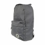 Sac à dos Casual Toybags Compartiment pour ordinateur portable Gris clair Gris 45 x 27 x 13,5 cm: Plus de 300.000 produits de gr